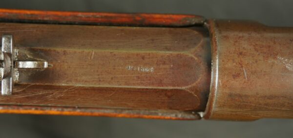 079-0524-9018, Bull Barrel Marlin Model 1881, Extra Heavy Octagon Barrel Rifle in 45-70. BUY NOW - Image 15