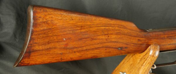 079-0524-9018, Bull Barrel Marlin Model 1881, Extra Heavy Octagon Barrel Rifle in 45-70. BUY NOW - Image 16