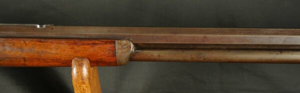 079-0524-9018, Bull Barrel Marlin Model 1881, Extra Heavy Octagon Barrel Rifle in 45-70. BUY NOW - Image 18