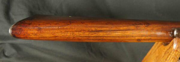 079-0524-9018, Bull Barrel Marlin Model 1881, Extra Heavy Octagon Barrel Rifle in 45-70. BUY NOW - Image 20