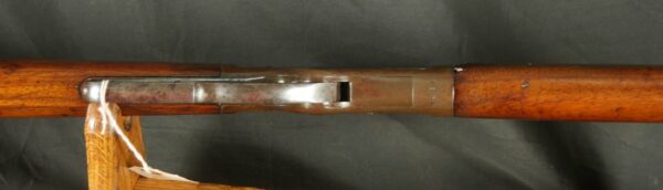 079-0524-9018, Bull Barrel Marlin Model 1881, Extra Heavy Octagon Barrel Rifle in 45-70. BUY NOW - Image 21