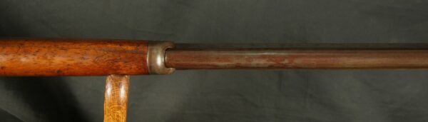 079-0524-9018, Bull Barrel Marlin Model 1881, Extra Heavy Octagon Barrel Rifle in 45-70. BUY NOW - Image 22