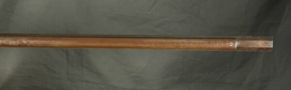 079-0524-9018, Bull Barrel Marlin Model 1881, Extra Heavy Octagon Barrel Rifle in 45-70. BUY NOW - Image 23