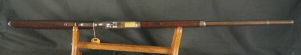 079-0524-9019, 2nd Model Winchester 1873 in 44-40 with round barrel. BUY NOW - Image 2