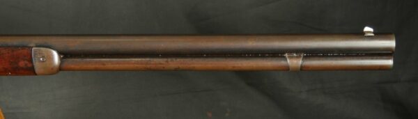 079-0524-9019, 2nd Model Winchester 1873 in 44-40 with round barrel. BUY NOW - Image 8