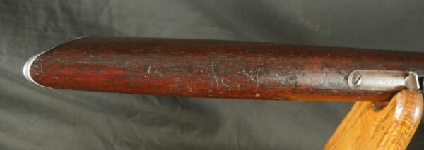 079-0524-9019, 2nd Model Winchester 1873 in 44-40 with round barrel. BUY NOW - Image 9