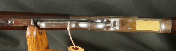 079-0524-9019, 2nd Model Winchester 1873 in 44-40 with round barrel. BUY NOW - Image 10