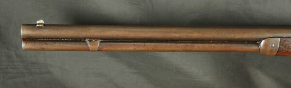 079-0524-9019, 2nd Model Winchester 1873 in 44-40 with round barrel. BUY NOW - Image 14