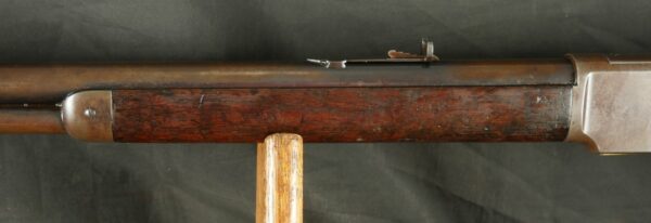 079-0524-9019, 2nd Model Winchester 1873 in 44-40 with round barrel. BUY NOW - Image 15