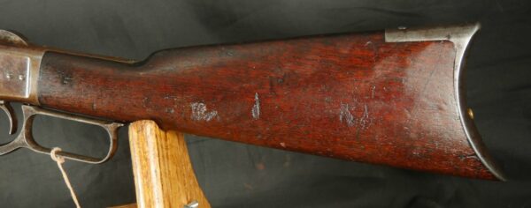 079-0524-9019, 2nd Model Winchester 1873 in 44-40 with round barrel. BUY NOW - Image 17