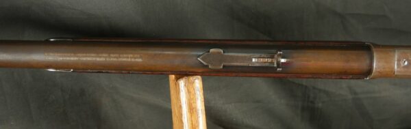 079-0524-9019, 2nd Model Winchester 1873 in 44-40 with round barrel. BUY NOW - Image 19