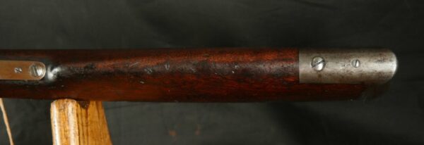 079-0524-9019, 2nd Model Winchester 1873 in 44-40 with round barrel. BUY NOW - Image 22