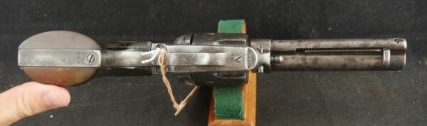079-0524-9020, Colt SA .45 with 2 line address on a 4 3/4 inch barrel. BUY NOW - Image 2
