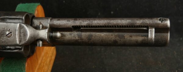 079-0524-9020, Colt SA .45 with 2 line address on a 4 3/4 inch barrel. BUY NOW - Image 8