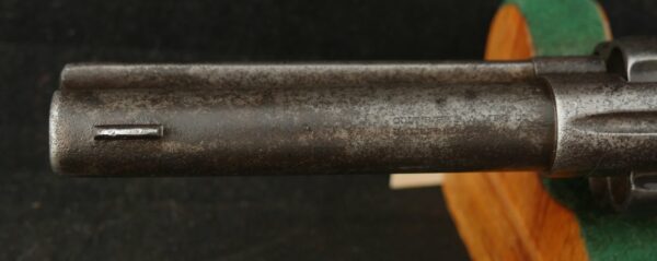079-0524-9020, Colt SA .45 with 2 line address on a 4 3/4 inch barrel. BUY NOW - Image 15