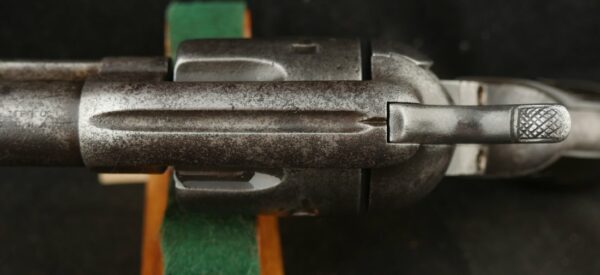079-0524-9020, Colt SA .45 with 2 line address on a 4 3/4 inch barrel. BUY NOW - Image 16