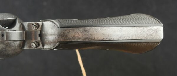 079-0524-9020, Colt SA .45 with 2 line address on a 4 3/4 inch barrel. BUY NOW - Image 18