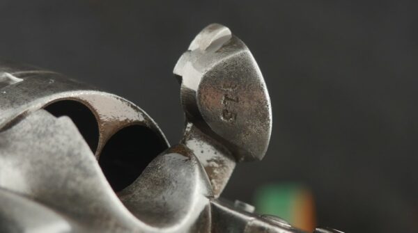 079-0524-9020, Colt SA .45 with 2 line address on a 4 3/4 inch barrel. BUY NOW - Image 19