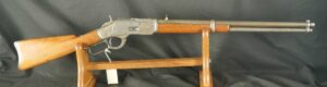 079-0524-9021, 2nd Model Winchester Model 1873 SRC in 44-40. BUY NOW