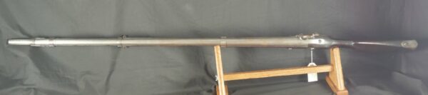 079-0624-0000, Unmarked Pottsdam Flint Musket converted to percussion. BLOWOUT - Image 4