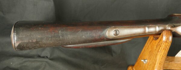 079-0624-0000, Unmarked Pottsdam Flint Musket converted to percussion. BLOWOUT - Image 10