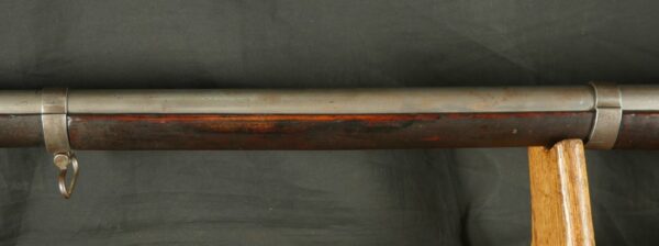 079-0624-0000, Unmarked Pottsdam Flint Musket converted to percussion. BLOWOUT - Image 17