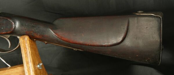 079-0624-0000, Unmarked Pottsdam Flint Musket converted to percussion. BLOWOUT - Image 19