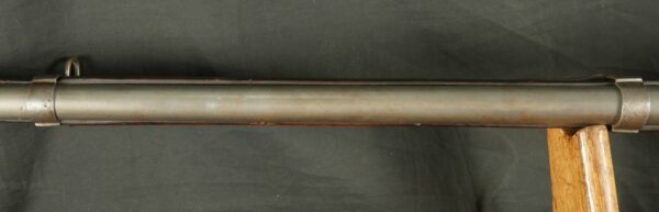 079-0624-0000, Unmarked Pottsdam Flint Musket converted to percussion. BLOWOUT - Image 23