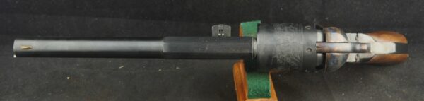 GR-0424-6098, EMF Italian Made Walker Pistol, marked WHITNEYVILLE WALKER. BLOWOUT - Image 4