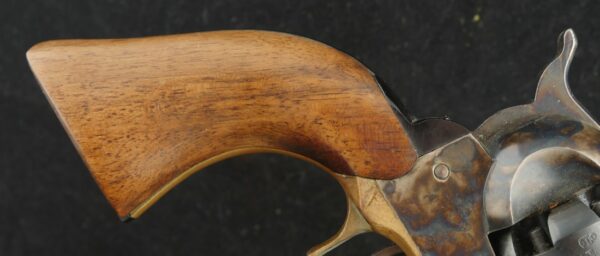 GR-0424-6098, EMF Italian Made Walker Pistol, marked WHITNEYVILLE WALKER. BLOWOUT - Image 7