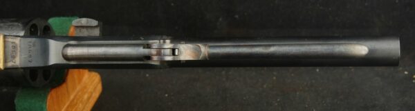 GR-0424-6098, EMF Italian Made Walker Pistol, marked WHITNEYVILLE WALKER. BLOWOUT - Image 8