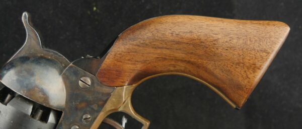 GR-0424-6098, EMF Italian Made Walker Pistol, marked WHITNEYVILLE WALKER. BLOWOUT - Image 14