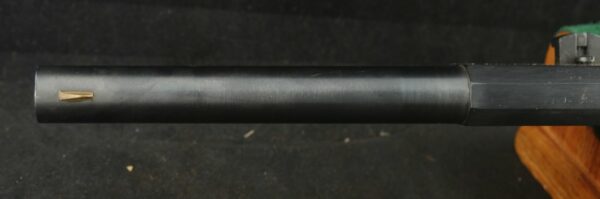 GR-0424-6098, EMF Italian Made Walker Pistol, marked WHITNEYVILLE WALKER. BLOWOUT - Image 15