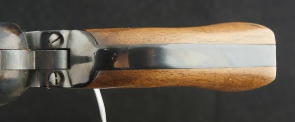 GR-0424-6098, EMF Italian Made Walker Pistol, marked WHITNEYVILLE WALKER. BLOWOUT - Image 17