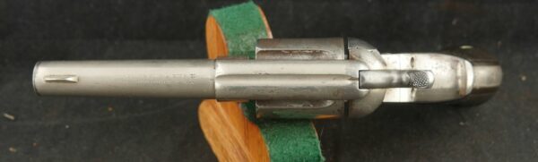 GR-0924-6166, Colt Model 1877 Lightening. .38 6 Shot. Clear Etched panel. BUY NOW - Image 5