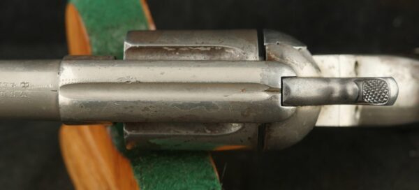 GR-0924-6166, Colt Model 1877 Lightening. .38 6 Shot. Clear Etched panel. BUY NOW - Image 17