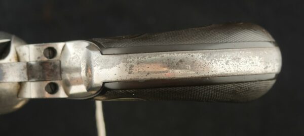GR-0924-6166, Colt Model 1877 Lightening. .38 6 Shot. Clear Etched panel. BUY NOW - Image 19