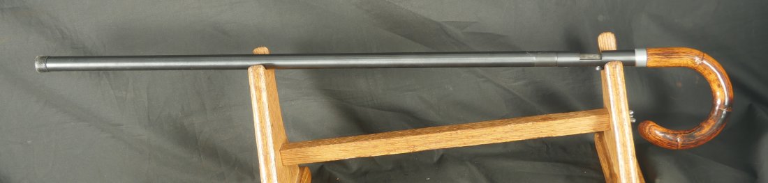 GR-0624-6229, Percussion Cain Gun. BLOWOUT - Image 3