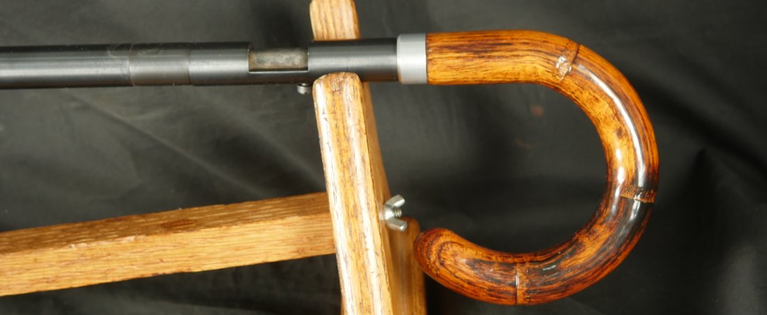 GR-0624-6229, Percussion Cain Gun. BLOWOUT