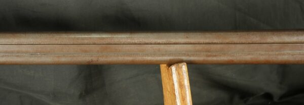 GR-0624-6248, French Double Barrel Percussion Shotgun. BUY NOW - Image 12