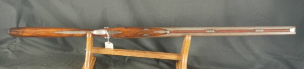 GR-0624-6248, French Double Barrel Percussion Shotgun. BUY NOW - Image 5