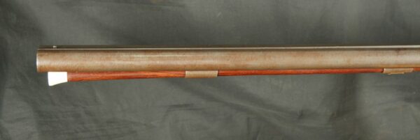 GR-0624-6248, French Double Barrel Percussion Shotgun. BUY NOW - Image 6