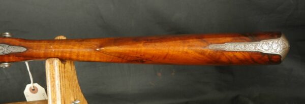 GR-0624-6248, French Double Barrel Percussion Shotgun. BUY NOW - Image 10