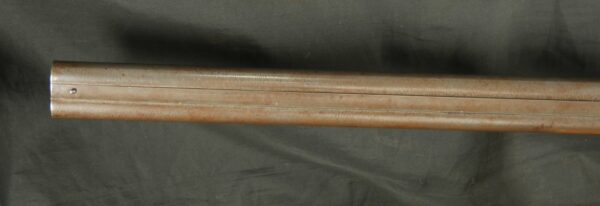 GR-0624-6248, French Double Barrel Percussion Shotgun. BUY NOW - Image 13