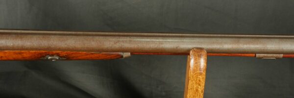 GR-0624-6248, French Double Barrel Percussion Shotgun. BUY NOW - Image 17
