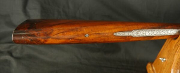 GR-0624-6248, French Double Barrel Percussion Shotgun. BUY NOW - Image 22
