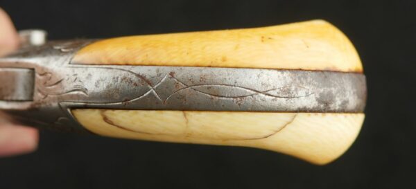 GR-0624-6262, National Arms .41 RF Crab Claw Single Shot Pistol. BLOWOUT - Image 16