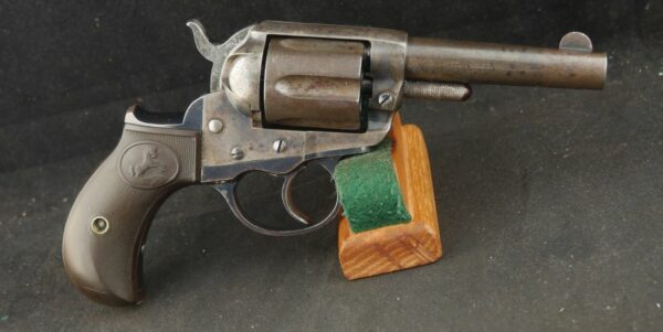 JR79-0424-9999, Colt Lightning Model 1877 .38. BUY NOW