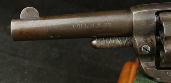 JR79-0424-9999, Colt Lightning Model 1877 .38. BUY NOW - Image 11