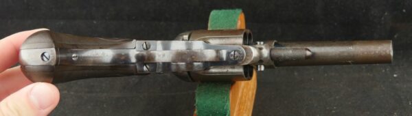 JR79-0424-9999, Colt Lightning Model 1877 .38. BUY NOW - Image 2